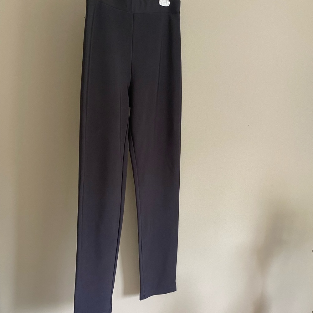 Pull up pant S